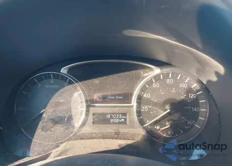 2014 Nissan Altima 2.5 S from USA, damaged, VIN 1N4AL3AP2EC203251